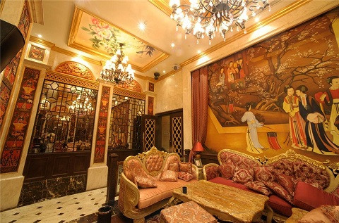 桂林市高档KTV妹子质量哪家好